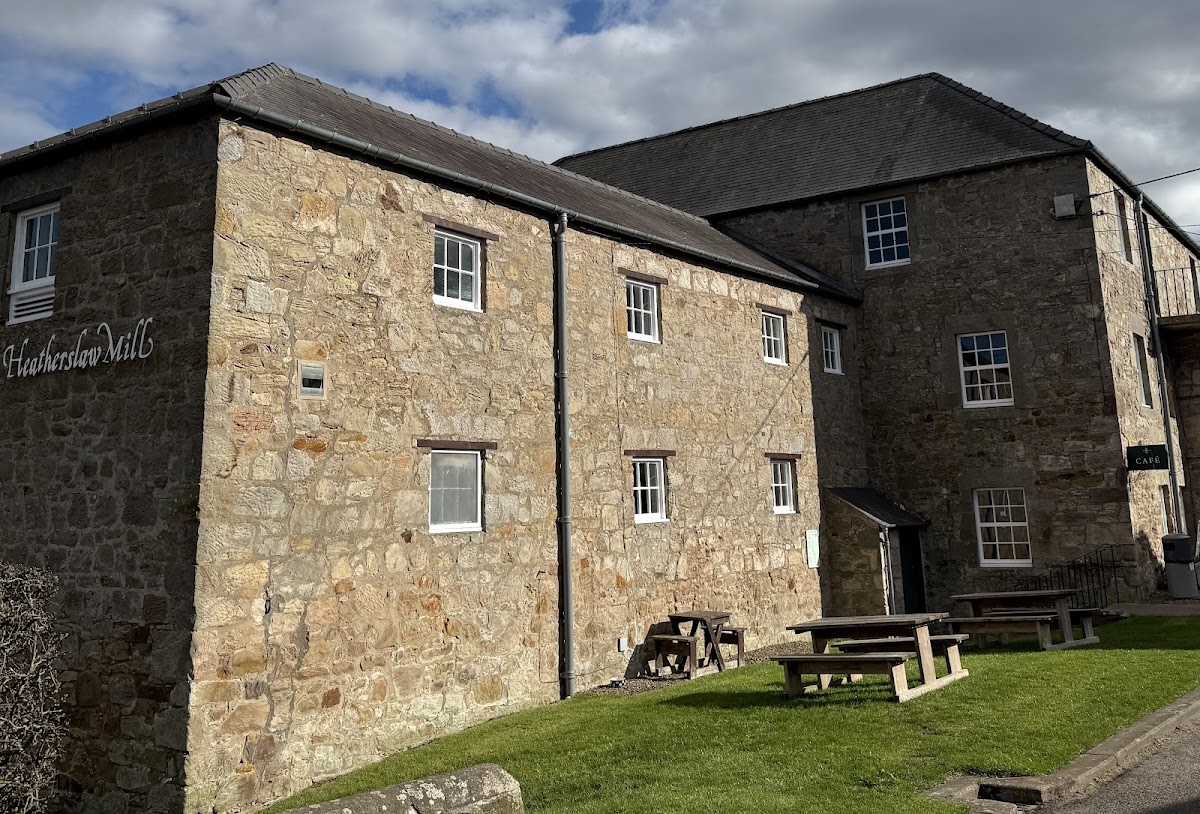 Corn Mill Coffee House Photos 2